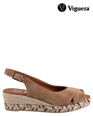 Viguera 2230 Espadrilles