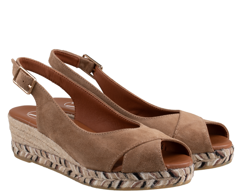 Viguera 2230 Espadrilles