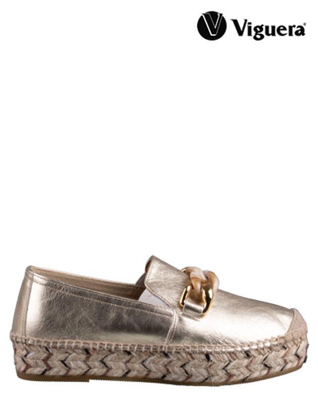 Viguera 2041-2 Espadrilles