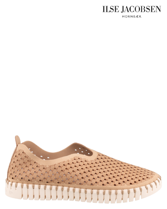 Ilse Jacobsen Tulip 3275 slip-on loafers