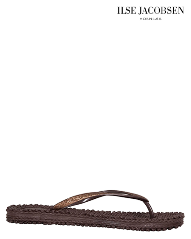 Ilse Jacobsen Cheerful 01 Slippers