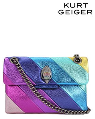 Kurt Geiger London Mini Kensington S Bag