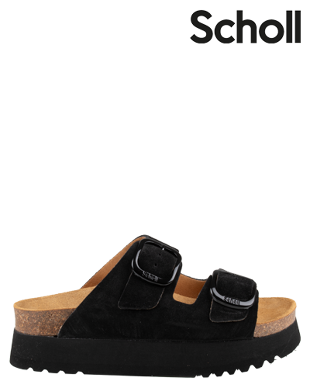 Scholl Lucie slippers