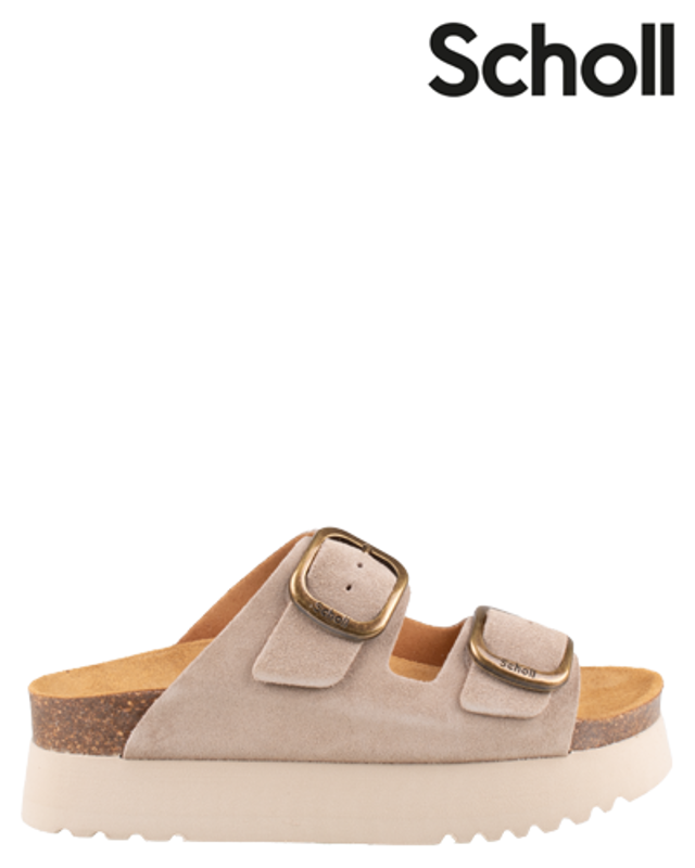 Scholl Lucie slippers