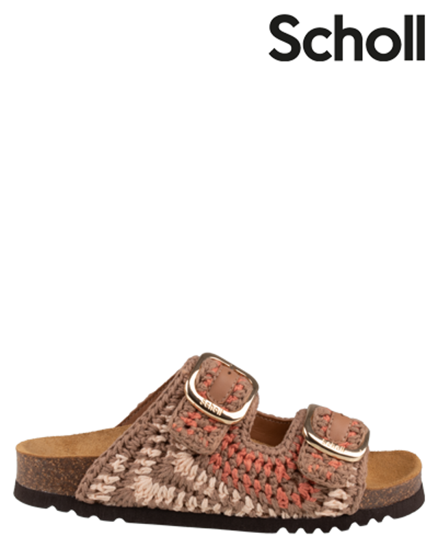 Scholl Noelle slippers