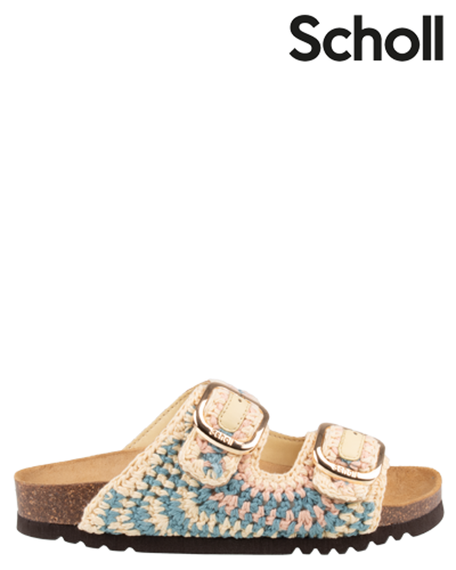 Scholl Noelle slippers