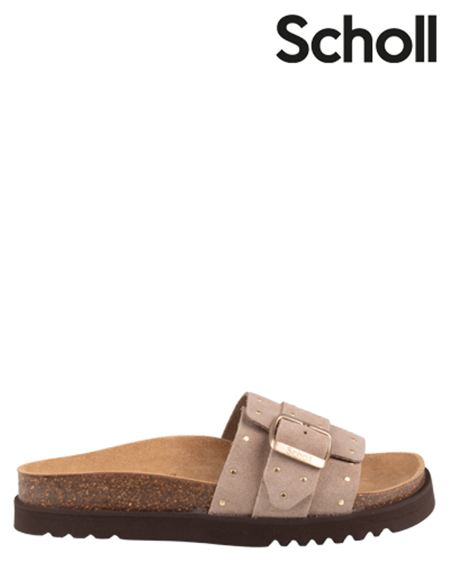 Scholl Joyce slippers