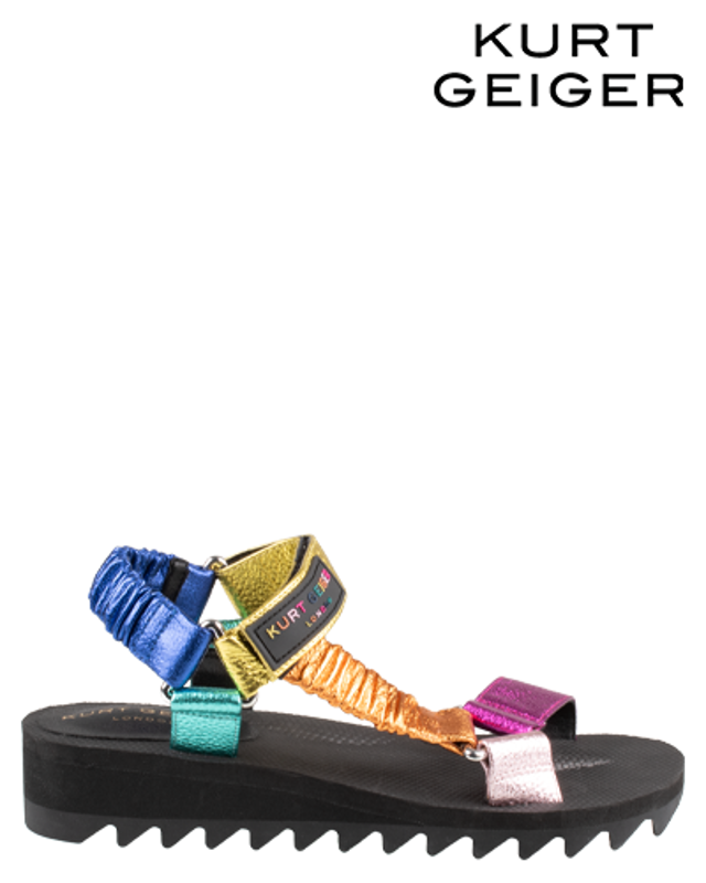 Kurt Geiger London Orion Sandalen
