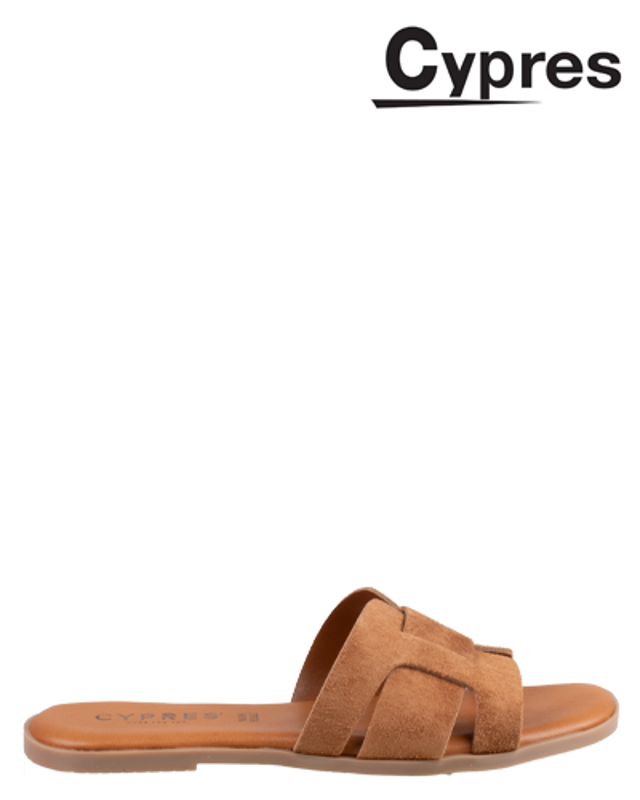 Cypres Rosali Slippers
