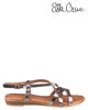 Ella Cruz Wylie Sandals