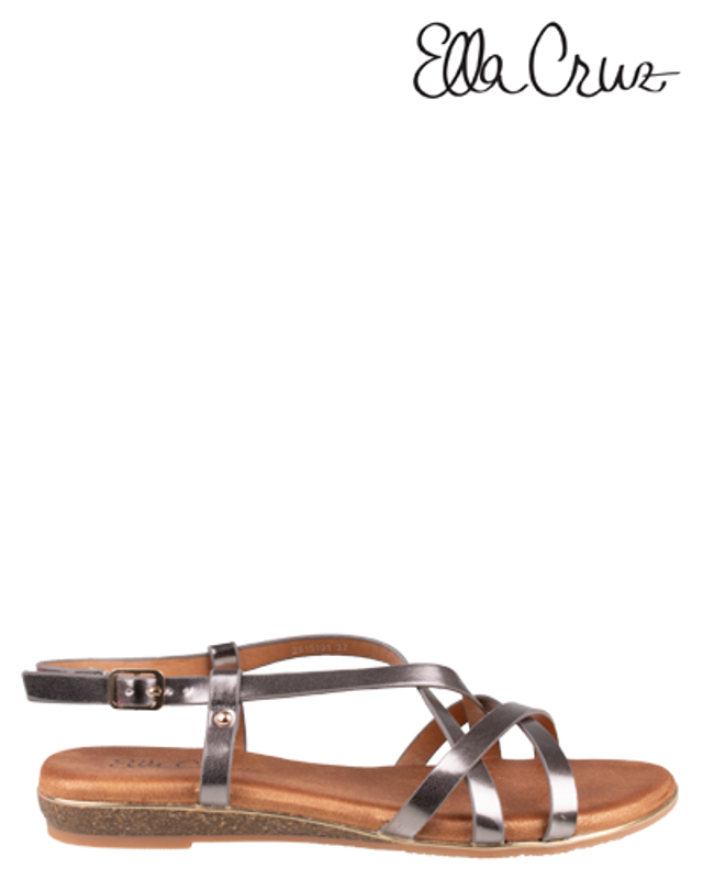 Ella Cruz Wylie Sandals