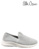Ella Cruz Wavy Sneakers