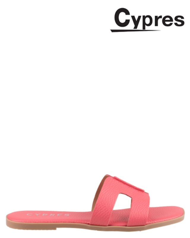 Cypres Widian Slippers