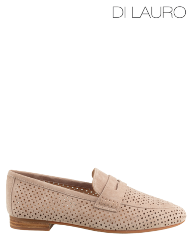 Di Lauro Toska Loafers