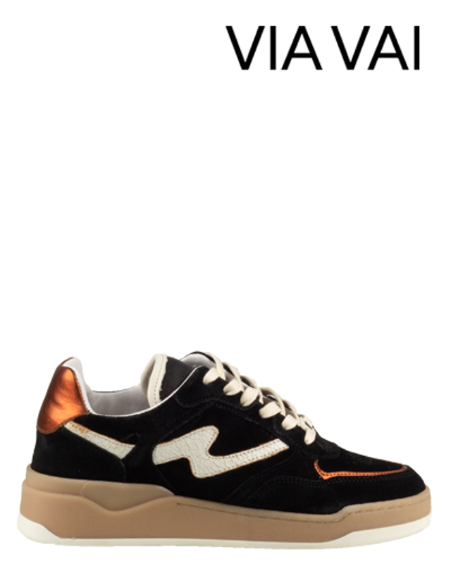 VIA VAI Sam Levi Sneakers