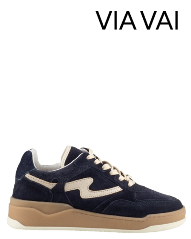 VIA VAI Sam Levi Sneakers