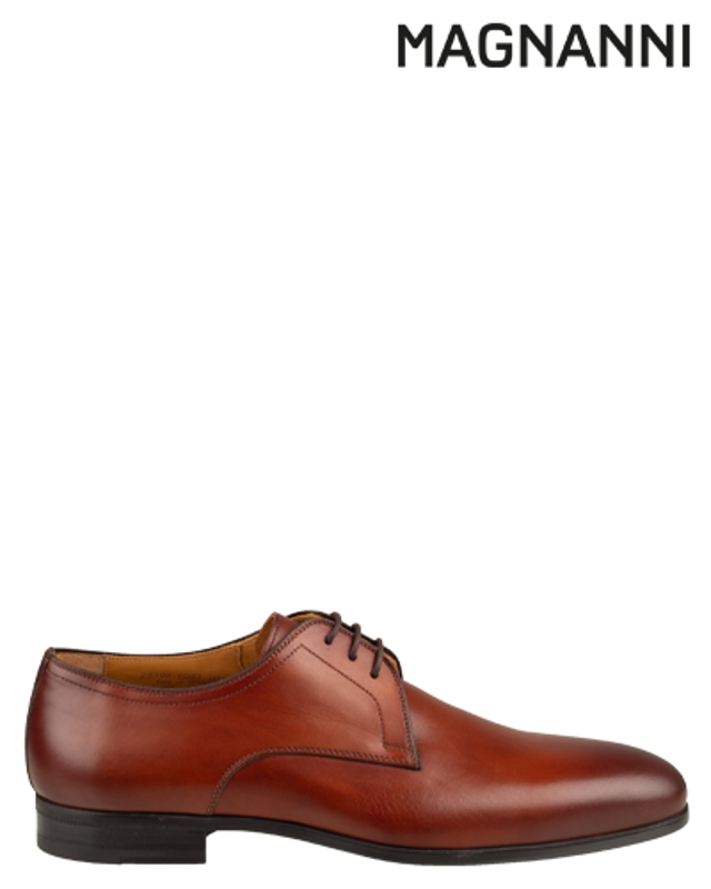 Magnanni 25398 lace-up shoes