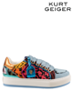Kurt Geiger London Southbank Tag Sneakers