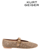 Kurt Geiger London Mayfair Ballet Ballerina's