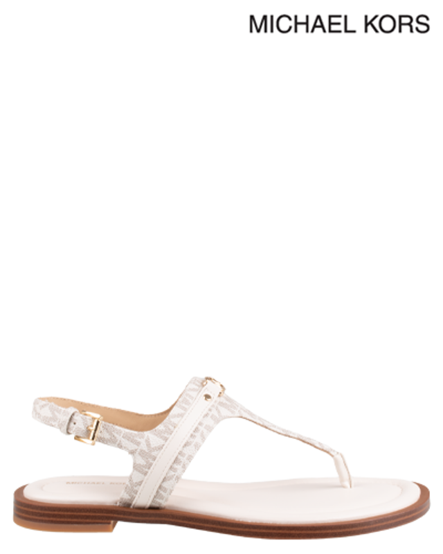 Michael Kors Mandy Thong Sandalen