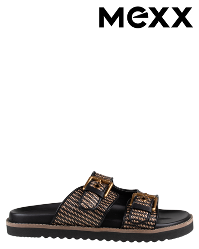 Mexx Reilly Penny Slippers