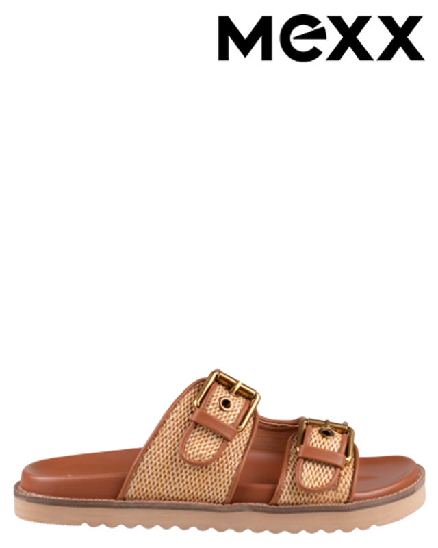 Mexx Reilly Penny Slippers