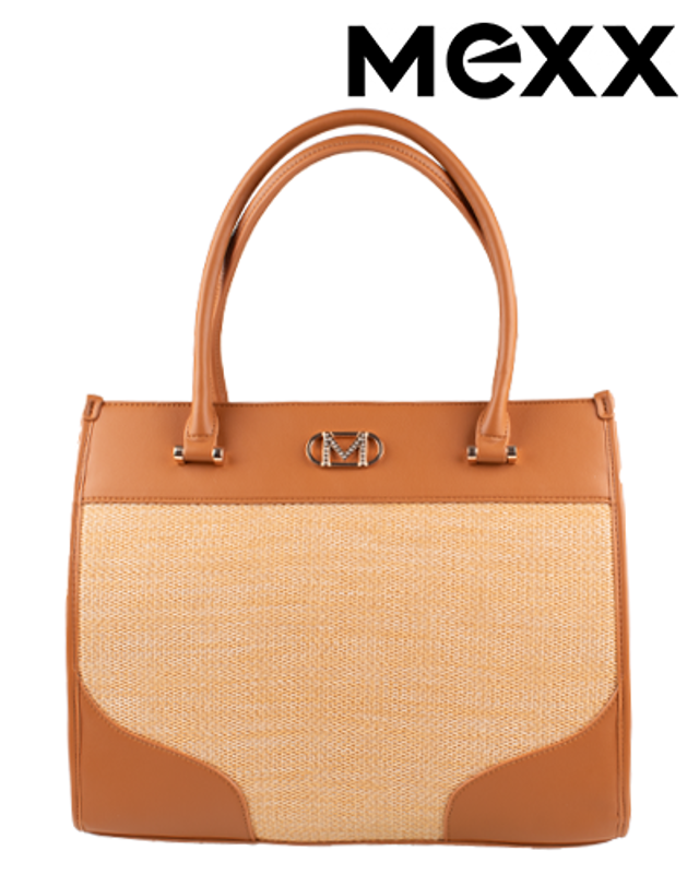 Mexx Riley Tas