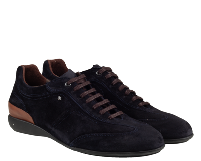 Van Bommel Senna 01.00 Sneakers