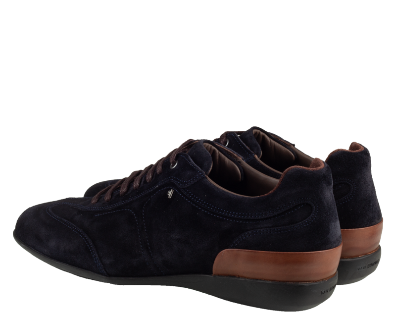 Van Bommel Senna 01.00 Sneakers