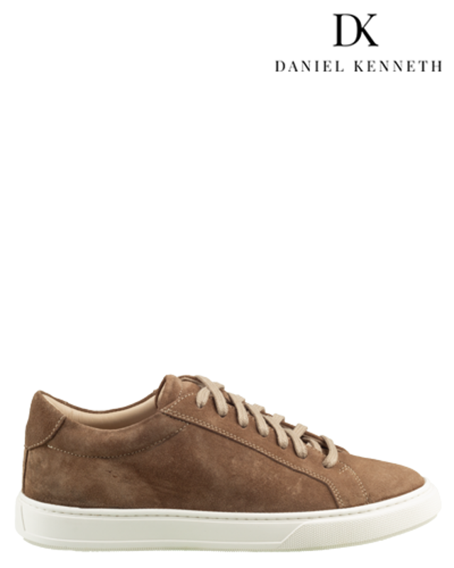 Daniel Kenneth Wesley Sneakers