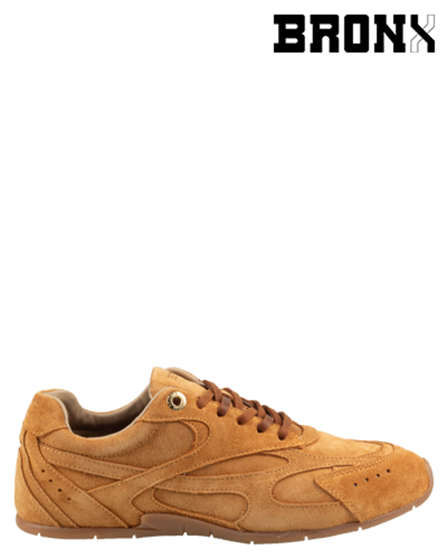 Bronx Myr-aa Sneakers