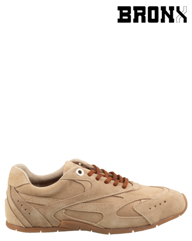 Bronx Myr-aa Sneakers