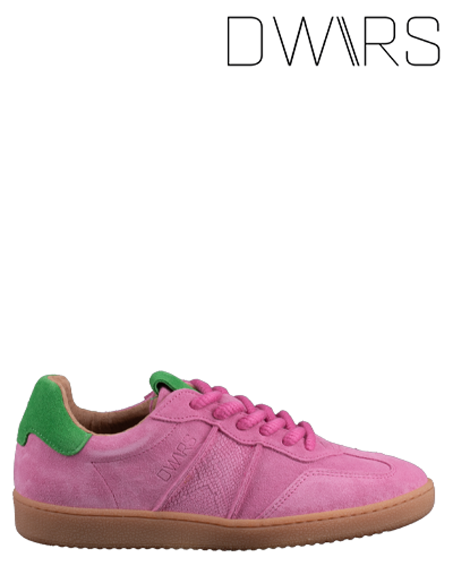 DWRS Poona sneakers