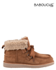 Babouche Adina Ankle Boots