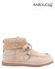 Babouche Adina Ankle Boots