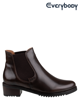 Everybody Bedford ankle boots