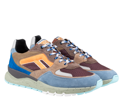 Floris van Bommel De Treener 01.22 Sneakers