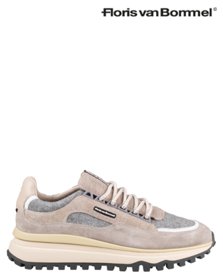 Floris van Bommel De Gripper 03.02 Sneakers