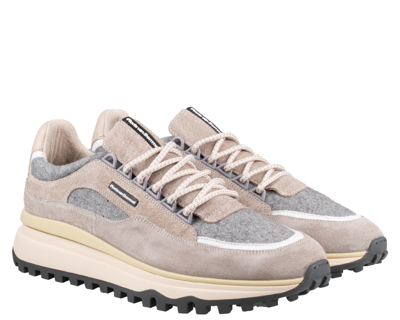 Floris van Bommel De Gripper 03.02 Sneakers