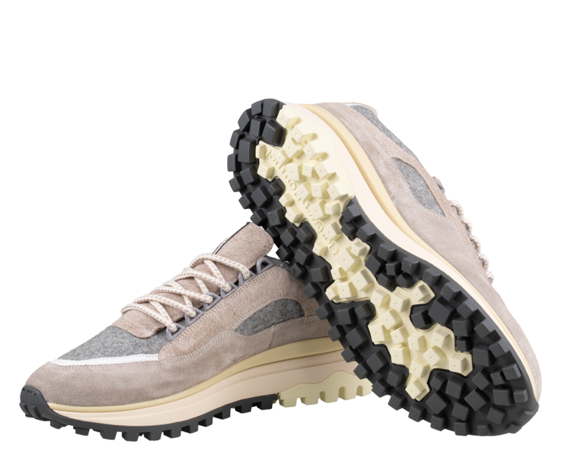Floris van Bommel De Gripper 03.02 Sneakers