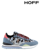 HOFF Art Blu Sneakers