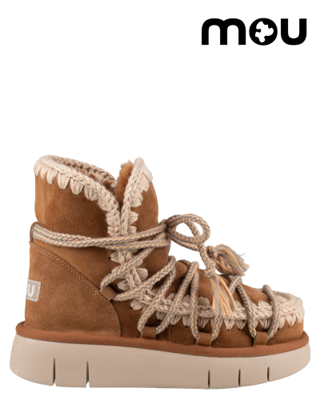 Mou Mou ankle boots
