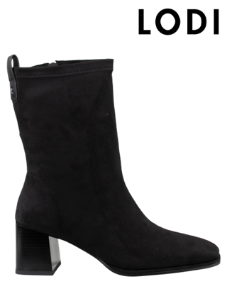 Lodi Lodi boots