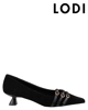 Lodi A-Roma Pumps