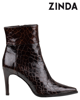 Zinda 3262 ankle boots