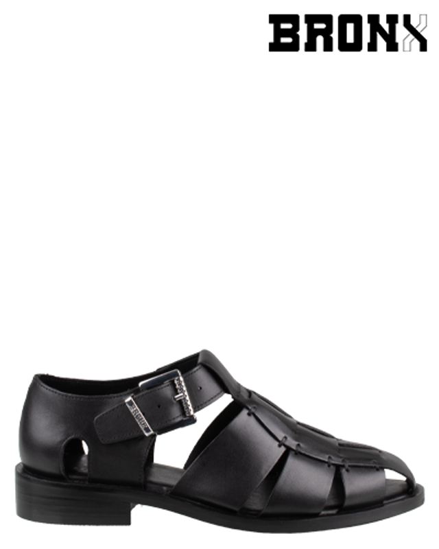 Bronx Next Wagon Sandalen