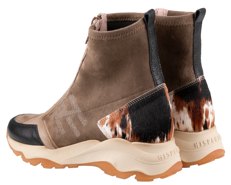 Hispanitas Nepal Sneakers
