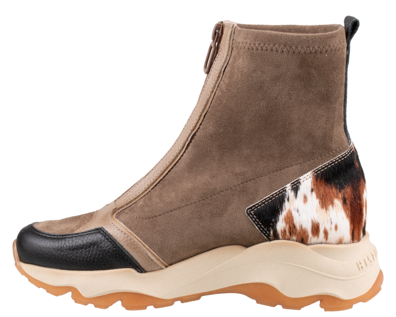 Hispanitas Nepal Sneakers
