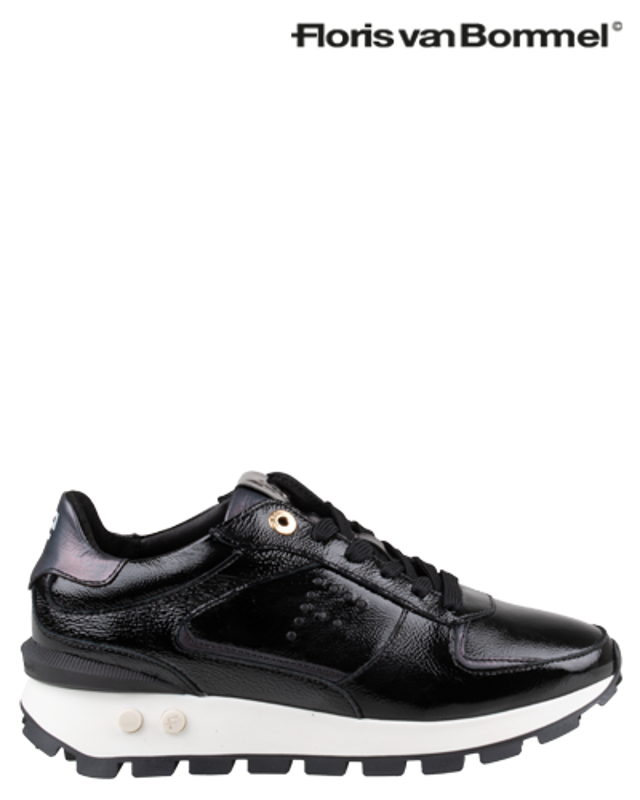 Floris van Bommel Blokki 05.04 Sneakers