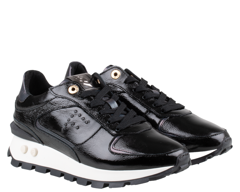 Floris van Bommel Blokki 05.04 Sneakers